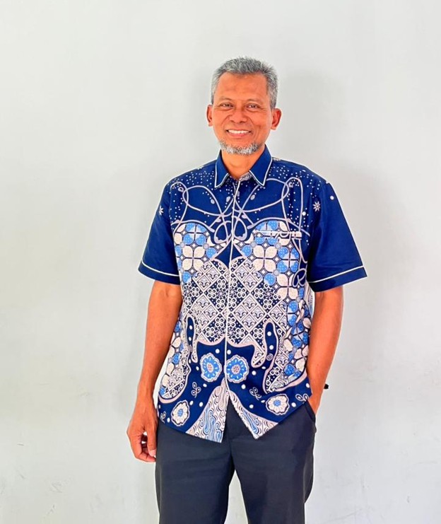 Mengasah Pedang Sebelum Perang: Perjalanan Asiano Mapilindo dari Bali hingga Seno Dental Lab