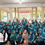 Kolaborasi Terapan Medis dan Kearsipan Informasi Perkuat Literasi Preventif Kesehatan Keluarga