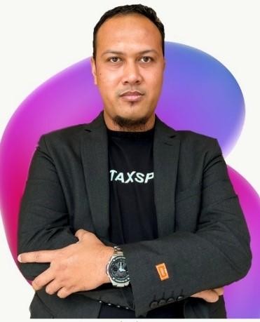 Dari Kelas D3 Perpajakan hingga Menjadi Pendiri Tax Speed: Perjalanan 19 Tahun Haryoko