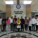 Lisensi Senilai Rp 2 Miliar dari NoLimit: Mahasiswa Vokasi Unair Dapat Alat Analisis Media Berbasis AI Gratis