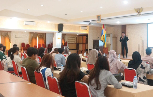 Menumbuhkan Jiwa Peneliti Muda: Catatan Pengalaman dan Refleksi dari Vokasi Riset Fest 2026