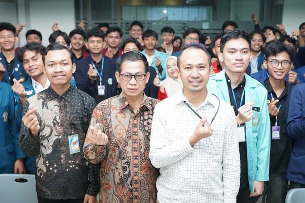 Dari Surabaya untuk Malang: Doa dan Harapan untuk Munas IKMVI di Universitas Brawijaya