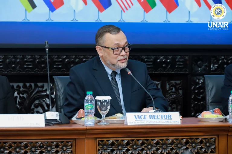 Perkuat Rekognisi Global, Tiga Prodi Vokasi UNAIR Jalani Asesmen AUN-QA ke-566